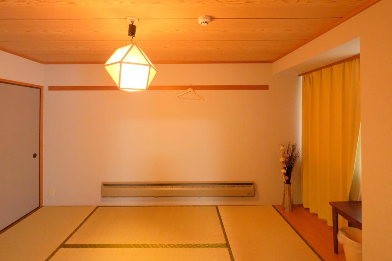エンゼルリゾート湯沢 317 Yuzawa (Niigata) Zewnętrze zdjęcie