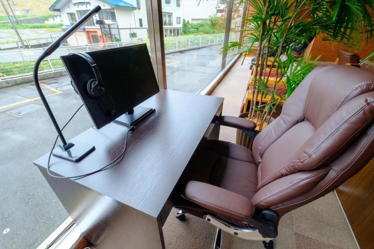 エンゼルリゾート湯沢 317 Yuzawa (Niigata) Zewnętrze zdjęcie