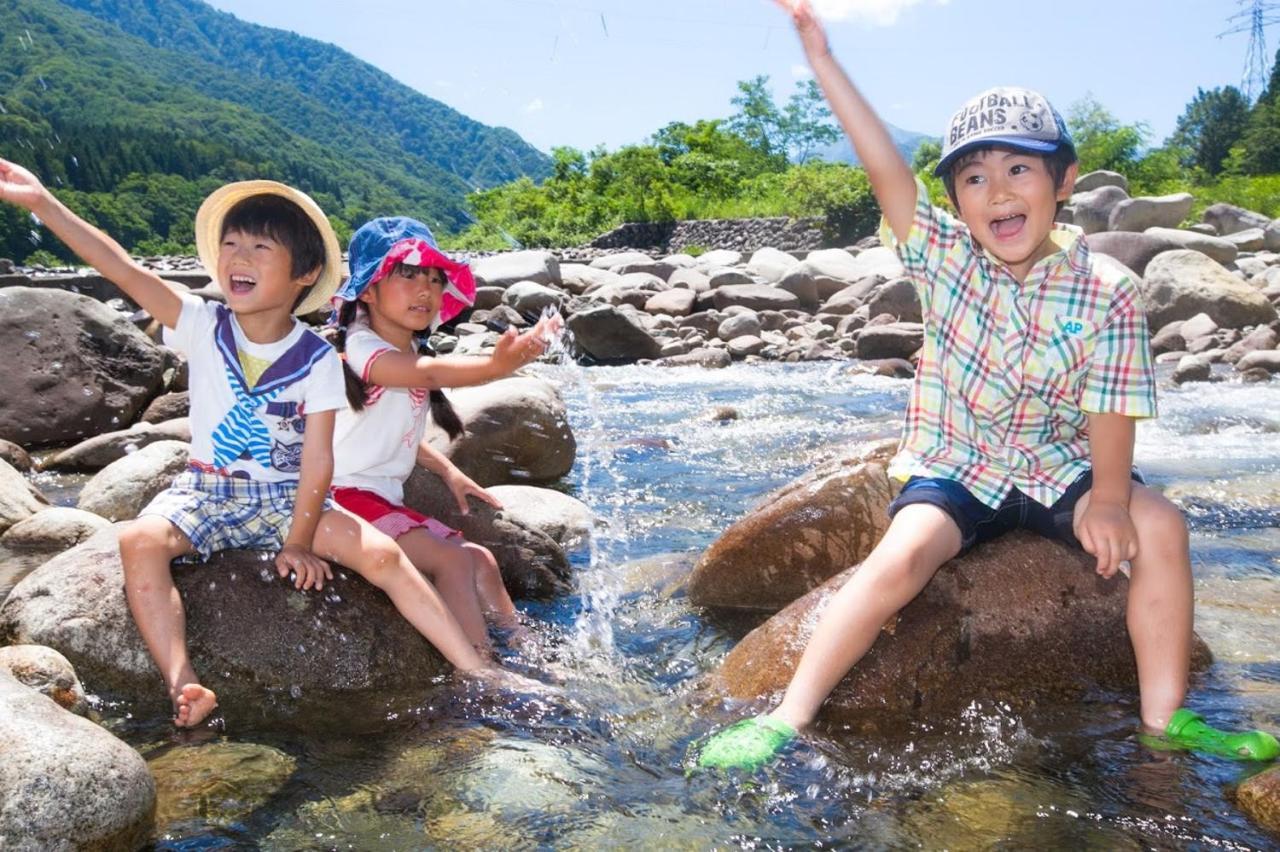 エンゼルリゾート湯沢 317 Yuzawa (Niigata) Zewnętrze zdjęcie