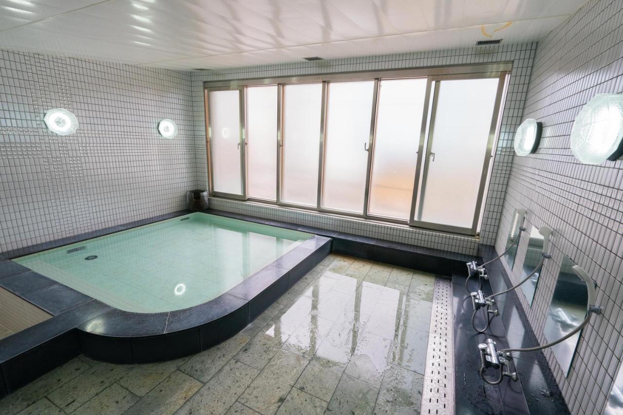 エンゼルリゾート湯沢 317 Yuzawa (Niigata) Zewnętrze zdjęcie