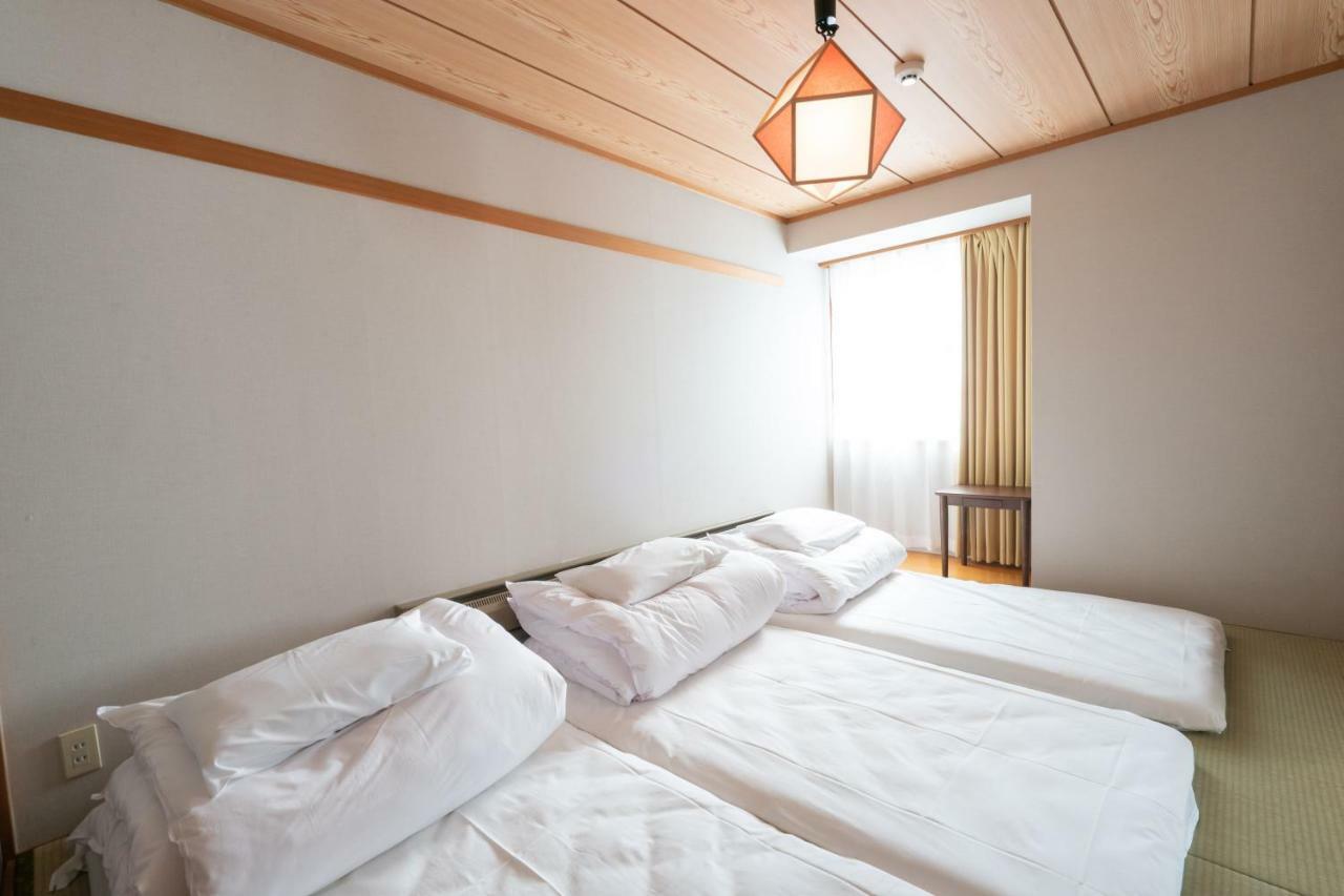 エンゼルリゾート湯沢 317 Yuzawa (Niigata) Zewnętrze zdjęcie