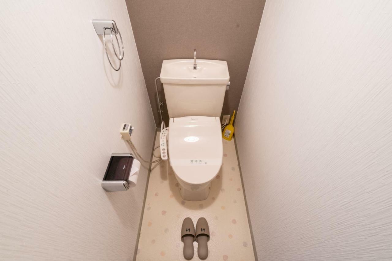 エンゼルリゾート湯沢 317 Yuzawa (Niigata) Zewnętrze zdjęcie