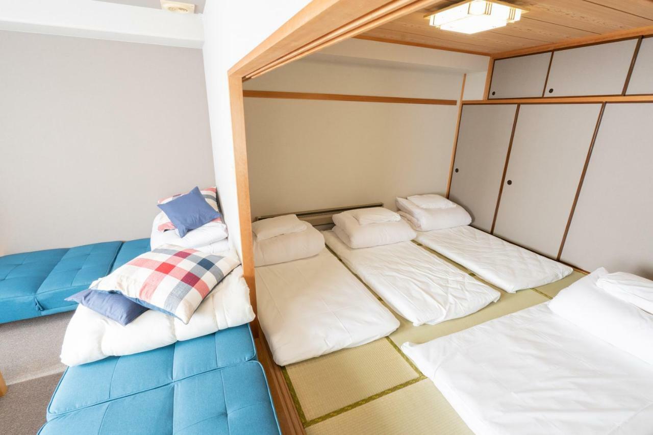エンゼルリゾート湯沢 317 Yuzawa (Niigata) Zewnętrze zdjęcie