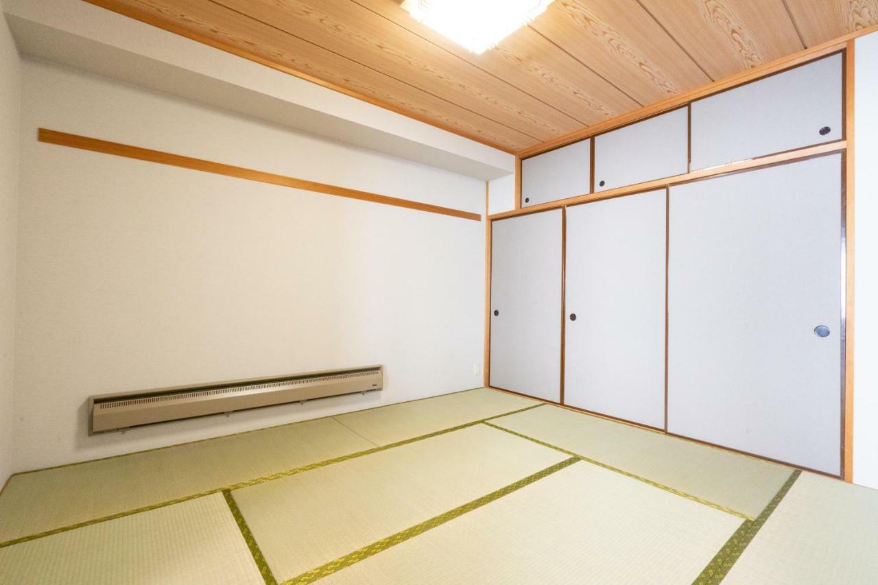 エンゼルリゾート湯沢 317 Yuzawa (Niigata) Zewnętrze zdjęcie