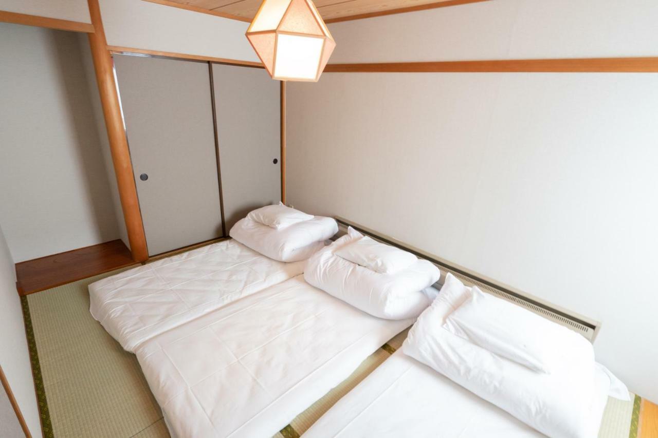 エンゼルリゾート湯沢 317 Yuzawa (Niigata) Zewnętrze zdjęcie