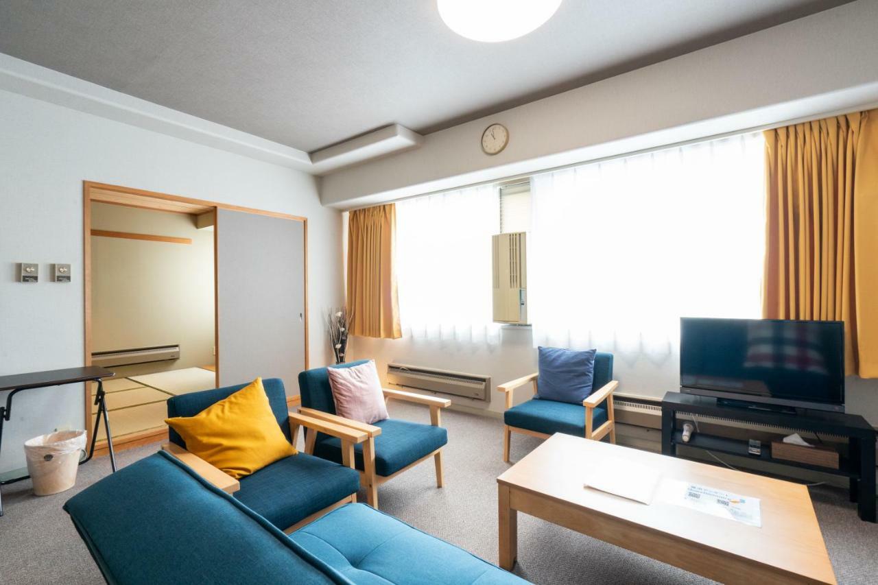 エンゼルリゾート湯沢 317 Yuzawa (Niigata) Zewnętrze zdjęcie