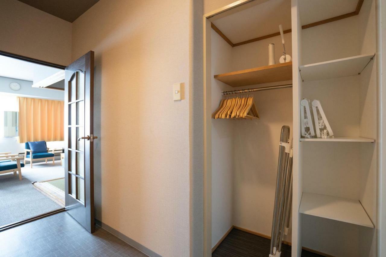 エンゼルリゾート湯沢 317 Yuzawa (Niigata) Zewnętrze zdjęcie