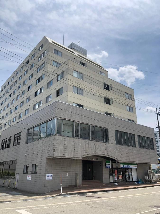 エンゼルリゾート湯沢 317 Yuzawa (Niigata) Zewnętrze zdjęcie